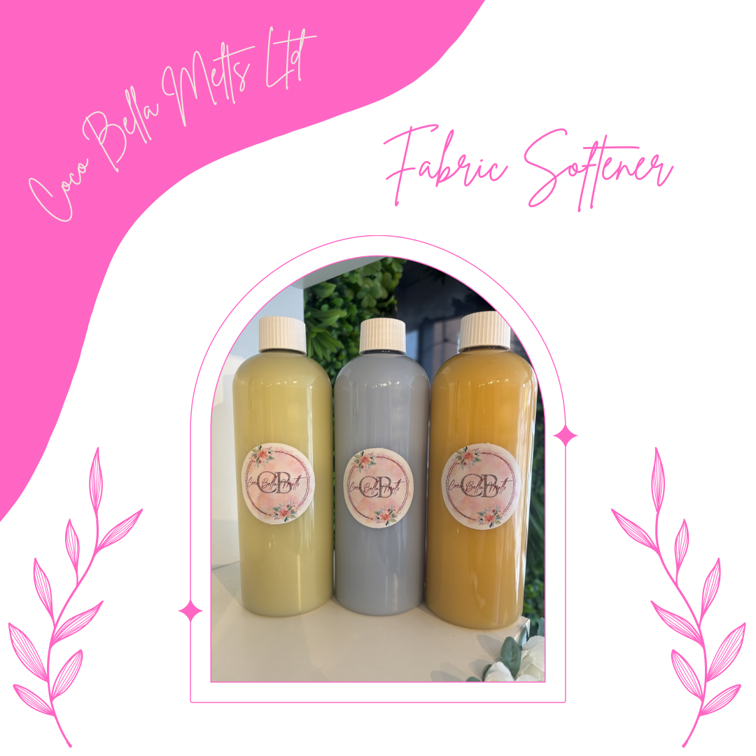 Fabric Softener