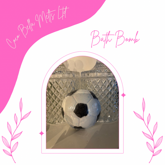 Bath Bomb