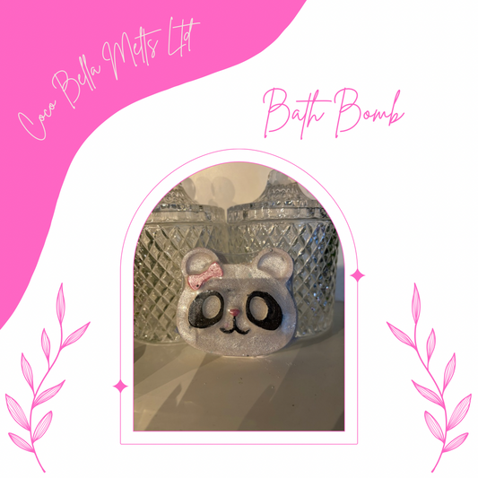 Bath Bomb