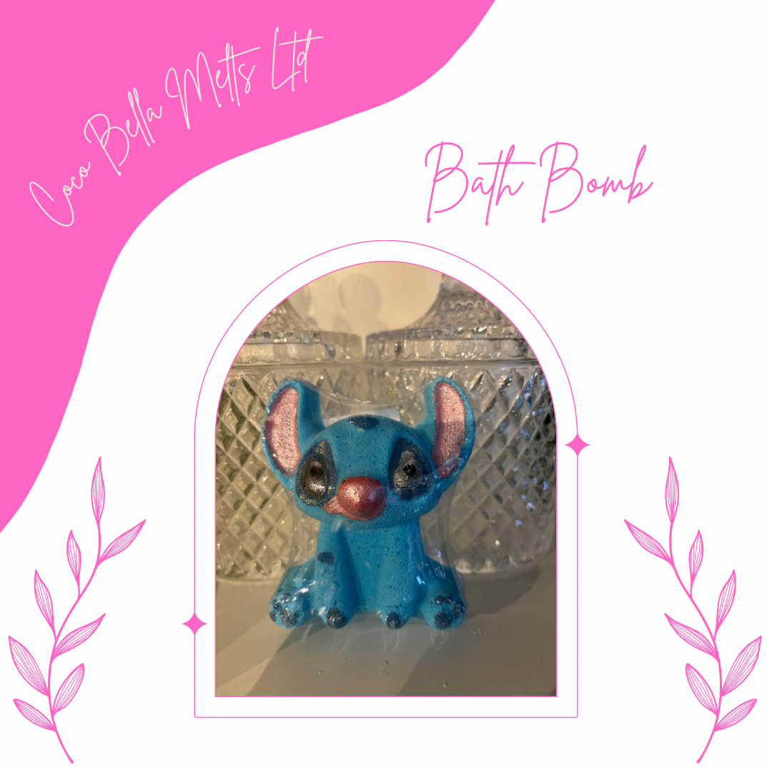 Bath Bomb