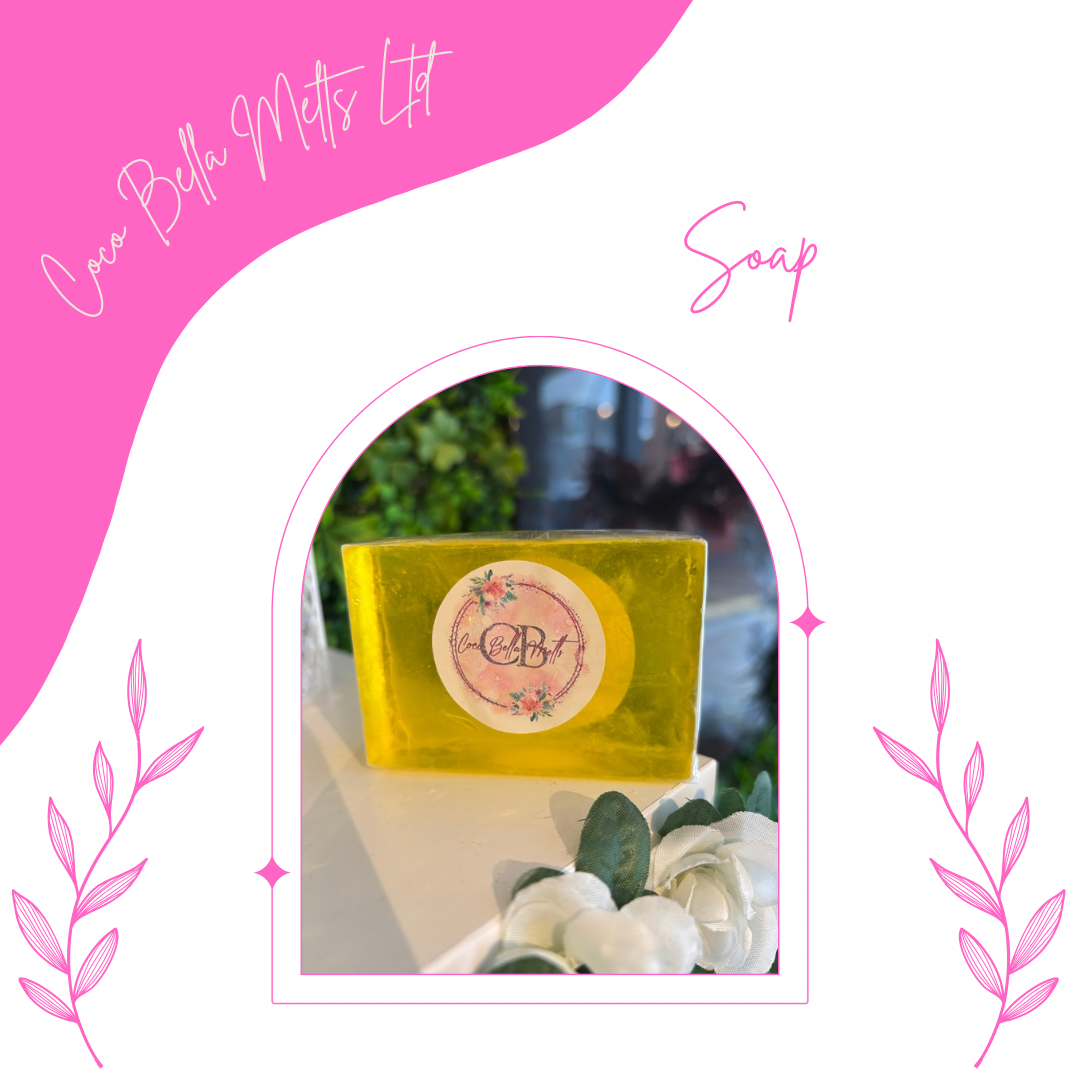 Soap