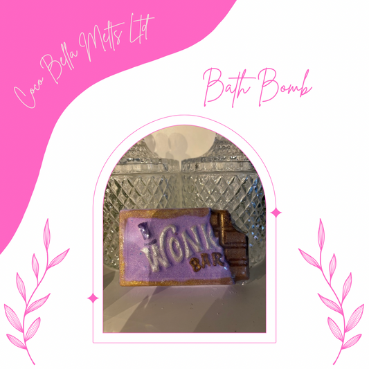 Bath Bomb