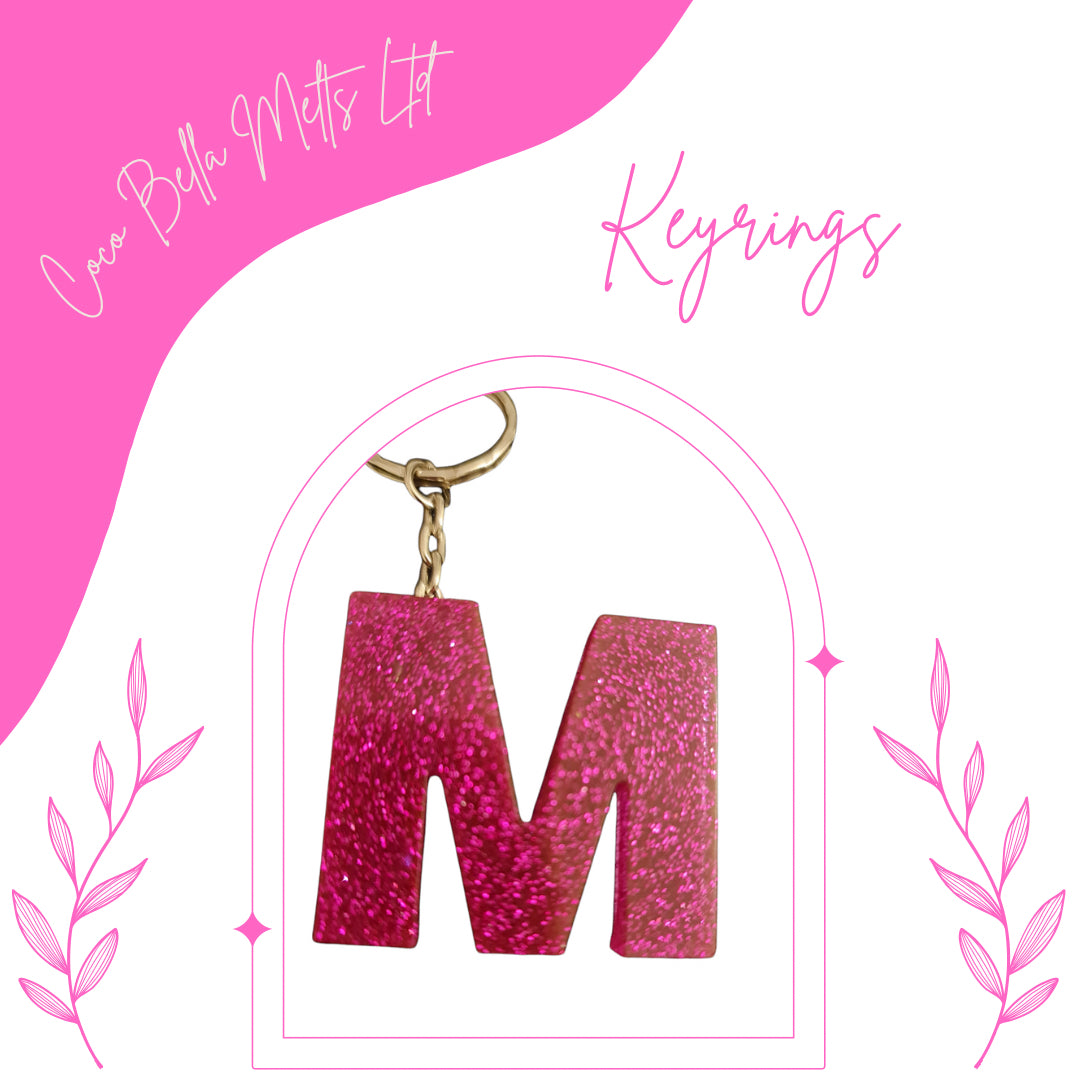 Keyrings