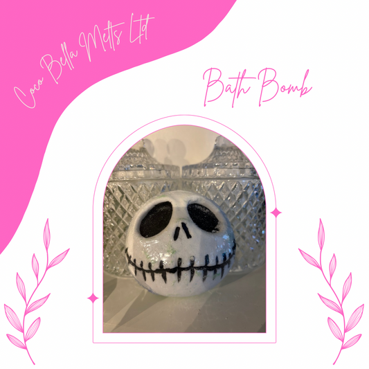 Bath Bomb