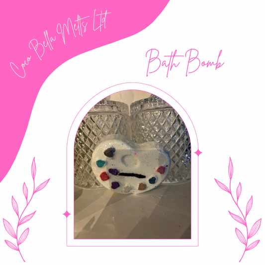 Bath Bomb