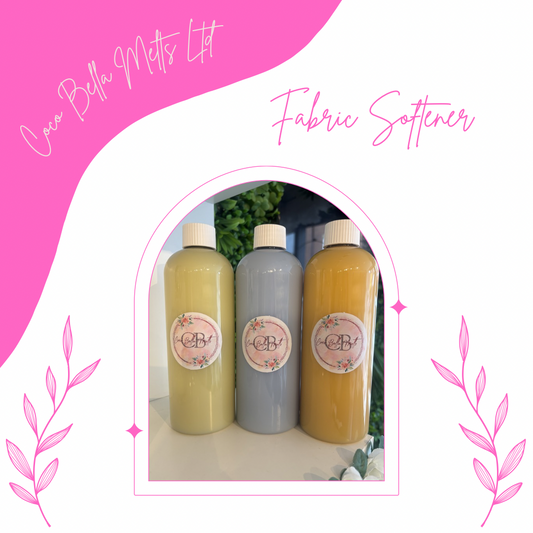 Fabric Softener