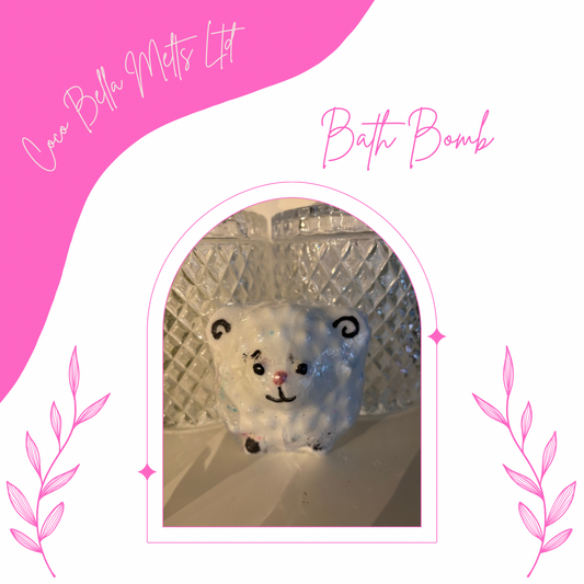 Bath Bomb