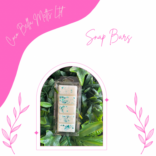 Snap Bars - 50g