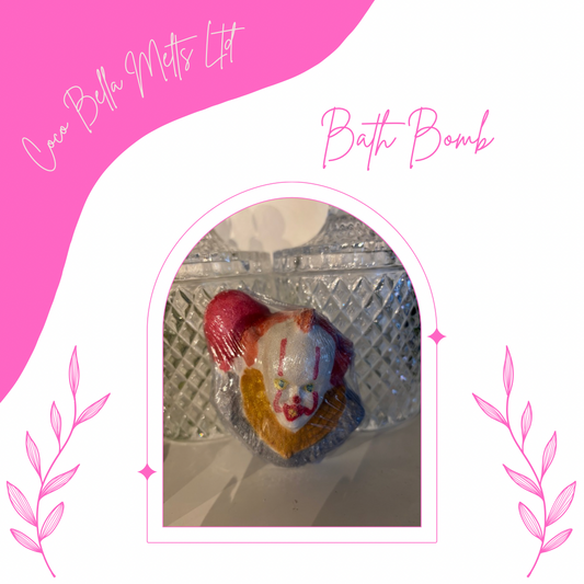 Bath Bomb