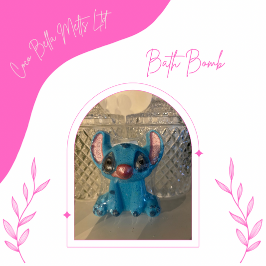 Bath Bomb