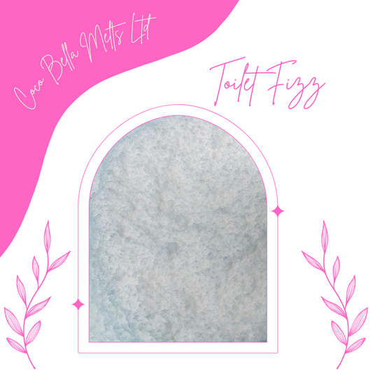 Toilet Fizz