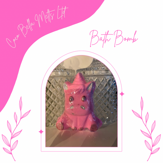 Bath Bomb