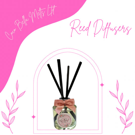 Reed Diffusers