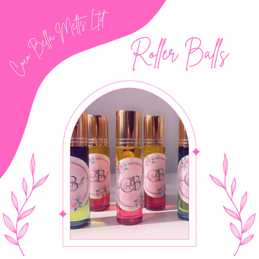 Roller Balls