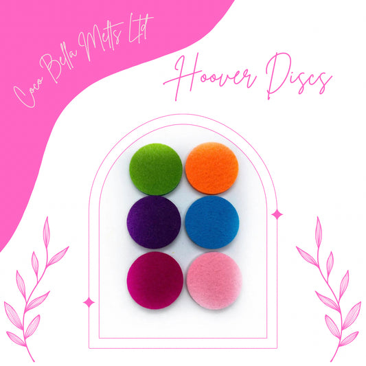 Hoover Discs
