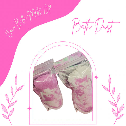 Bath Dust