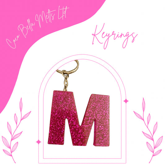 Keyrings